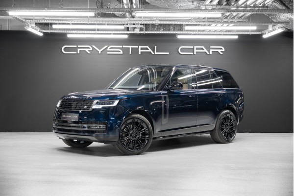 Land Rover Range Rover V (2021—2026) Autobiography - 2026