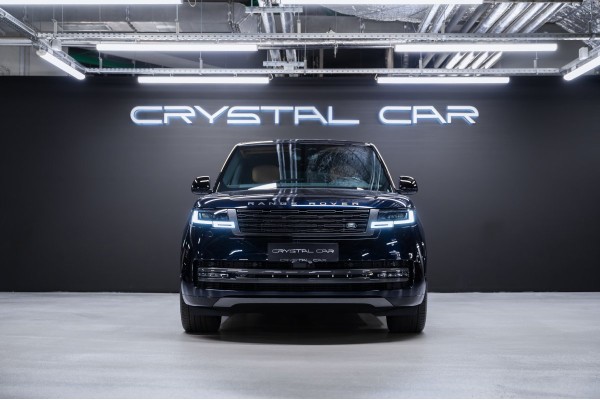 Land Rover Range Rover V (2021—2026) Autobiography - 2026