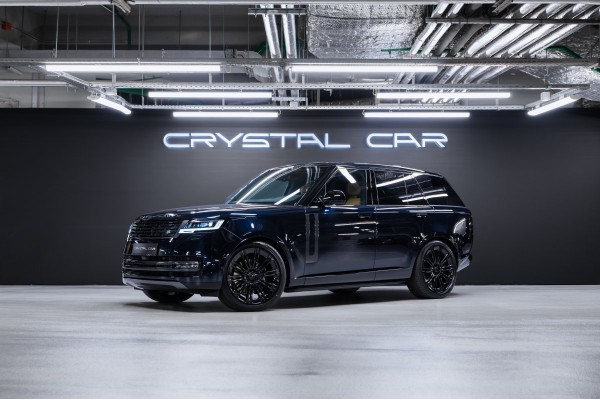 Land Rover Range Rover V (2021—2026) Autobiography - 2026