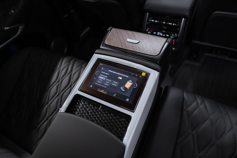 Tank 500 Smart Edition 2026