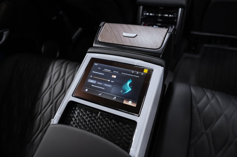 Tank 500 Smart Edition 2026