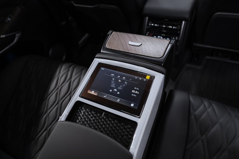 Tank 500 Smart Edition 2026