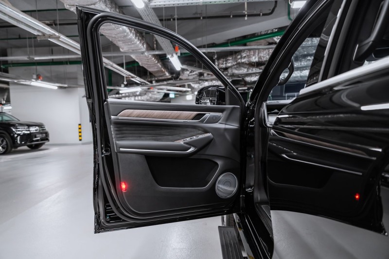 Tank 500 Smart Edition 2026