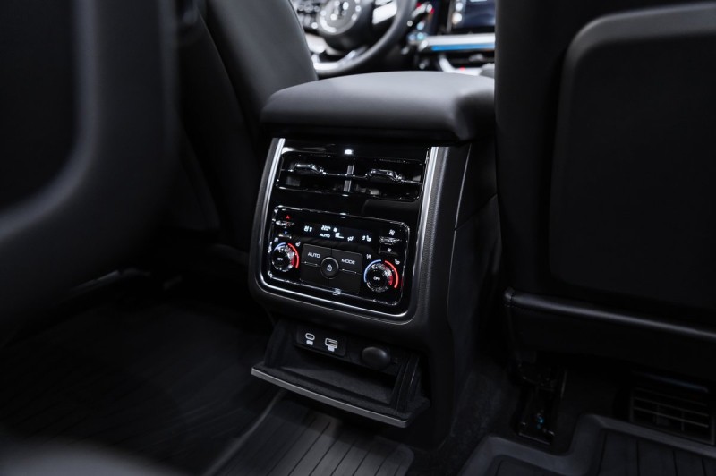 Tank 500 Smart Edition 2026