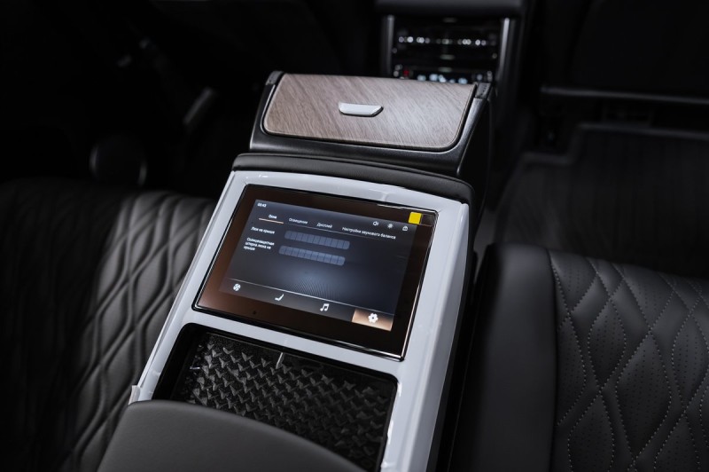 Tank 500 Smart Edition 2026