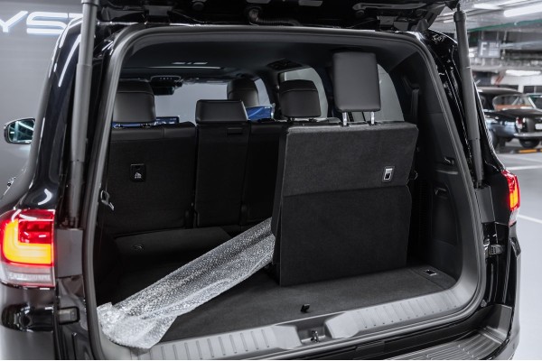Toyota Land Cruiser Премиум 2026