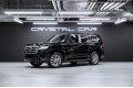 Toyota Land Cruiser Премиум 2026