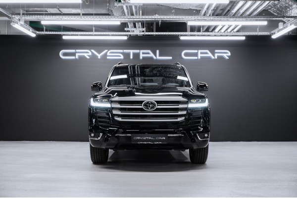 Toyota Land Cruiser Премиум 2026
