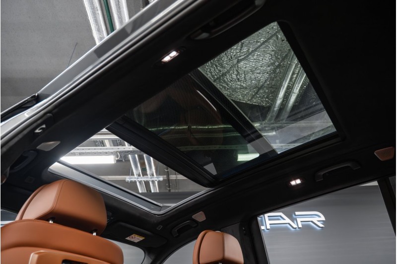 BMW X7 G07 рестайлинг — 2026