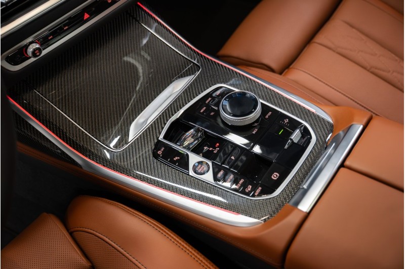 BMW X7 G07 рестайлинг — 2026