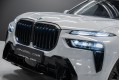 BMW X7 G07 рестайлинг — 2026
