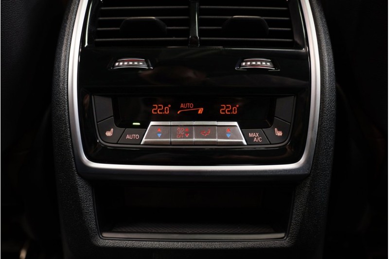 BMW X7 G07 рестайлинг — 2026