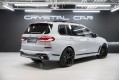 BMW X7 G07 рестайлинг — 2026