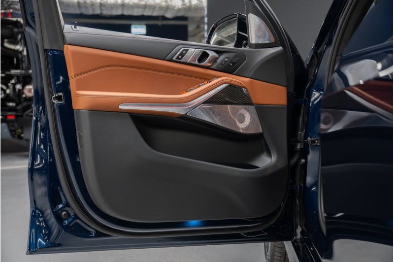 BMW X5 G05 рестайлинг — 2026