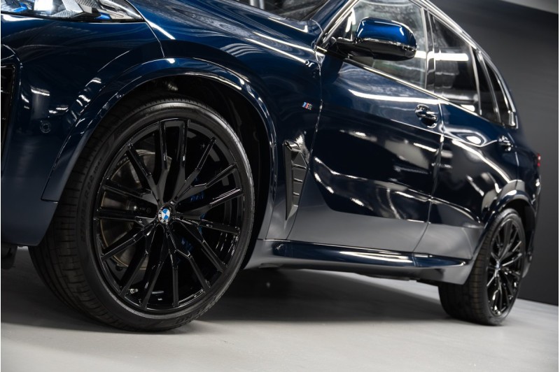 BMW X5 G05 рестайлинг — 2026