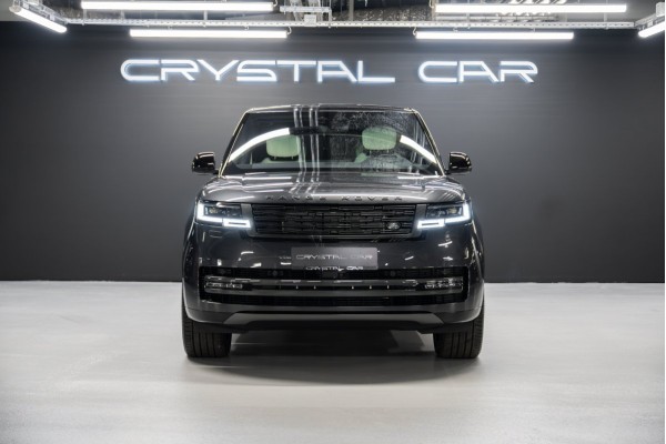 Land Rover Range Rover V (2021—2026) Autobiography - 2026