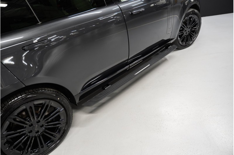 Land Rover Range Rover V — 2026
