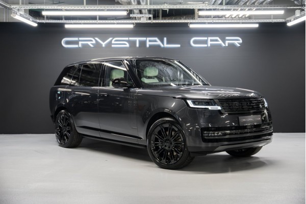 Land Rover Range Rover V (2021—2026) Autobiography - 2026