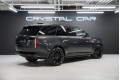 Land Rover Range Rover V — 2026