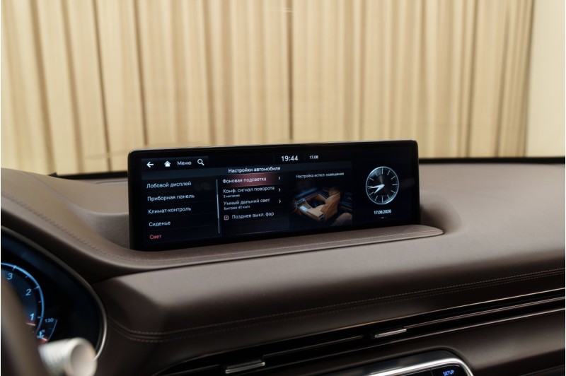 Genesis GV80 I — 2021