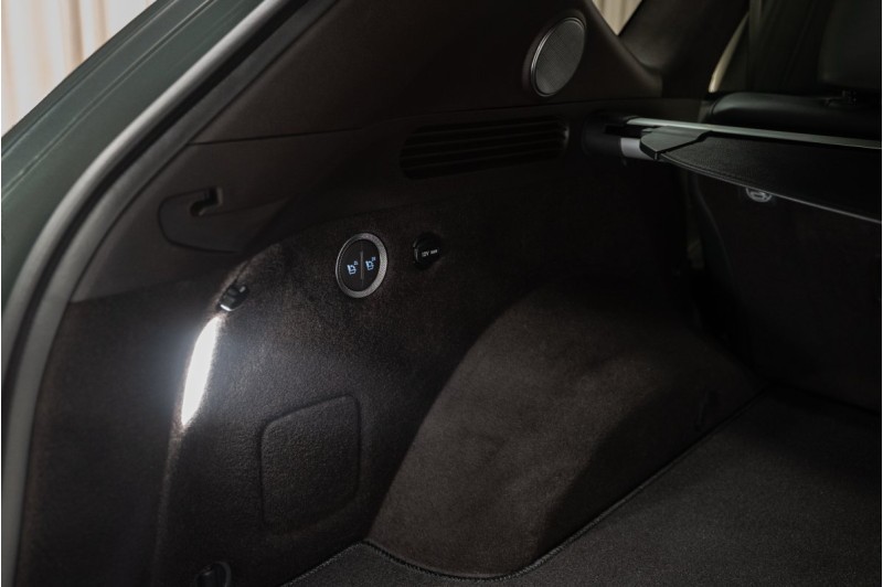 Genesis GV80 I — 2021