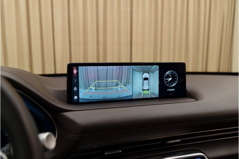 Genesis GV80 I — 2021