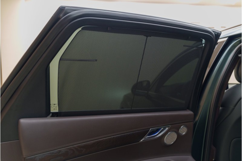 Genesis GV80 I — 2021