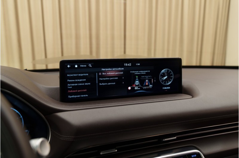Genesis GV80 I — 2021