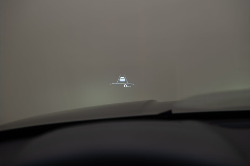 Genesis GV80 I — 2021