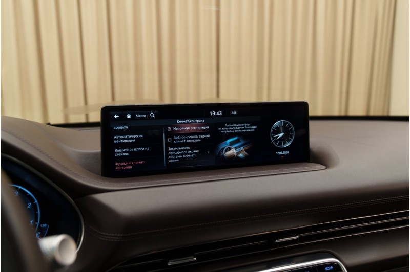 Genesis GV80 I — 2021