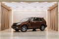Honda CR-V III рестайлинг — 2011