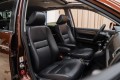 Honda CR-V III рестайлинг — 2011