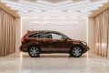 Honda CR-V III рестайлинг — 2011