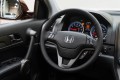 Honda CR-V III рестайлинг — 2011