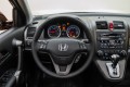 Honda CR-V III рестайлинг — 2011