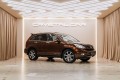 Honda CR-V III рестайлинг — 2011