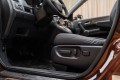 Honda CR-V III рестайлинг — 2011