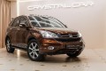 Honda CR-V III рестайлинг — 2011