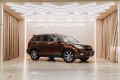 Honda CR-V III рестайлинг — 2011
