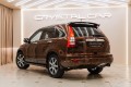 Honda CR-V III рестайлинг — 2011