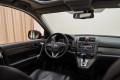 Honda CR-V III рестайлинг — 2011