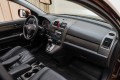 Honda CR-V III рестайлинг — 2011