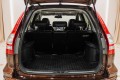 Honda CR-V III рестайлинг — 2011