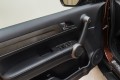 Honda CR-V III рестайлинг — 2011