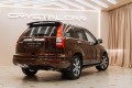 Honda CR-V III рестайлинг — 2011