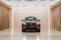 Honda CR-V III рестайлинг — 2011