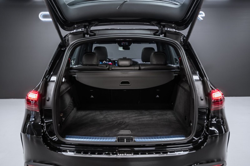 Mercedes-Benz GLE-класс AMG V167 рестайлинг — 2025