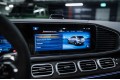 Mercedes-Benz GLE-класс AMG V167 рестайлинг — 2025