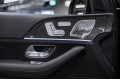 Mercedes-Benz GLE-класс AMG V167 рестайлинг — 2025