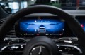 Mercedes-Benz GLE-класс AMG V167 рестайлинг — 2025